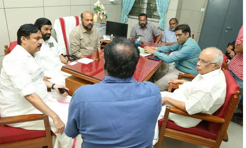 ചികിത്സിക്കുന്ന ആശുപത്രികളില്‍ മെഡിക്കല്‍ ബോര്‍ഡിന്റെ നിര്‍ദേശ പ്രകാരം കര്‍ശന നിയന്ത്രണം