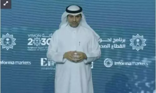 സൗദിയിൽ ആയുഷ്കാല ഹെൽത്ത് ഇൻഷുറൻസ് നടപ്പാക്കുന്നു സൗദിയിൽ ആയുഷ്കാല ഹെൽത്ത് ഇൻഷുറൻസ് നടപ്പാക്കുന്നു