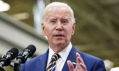 റ​ഷ്യ​ക്കെ​തി​രെ യു.​എ​സി​ന്റെ പു​തി​യ ഉ​പ​രോ​ധം