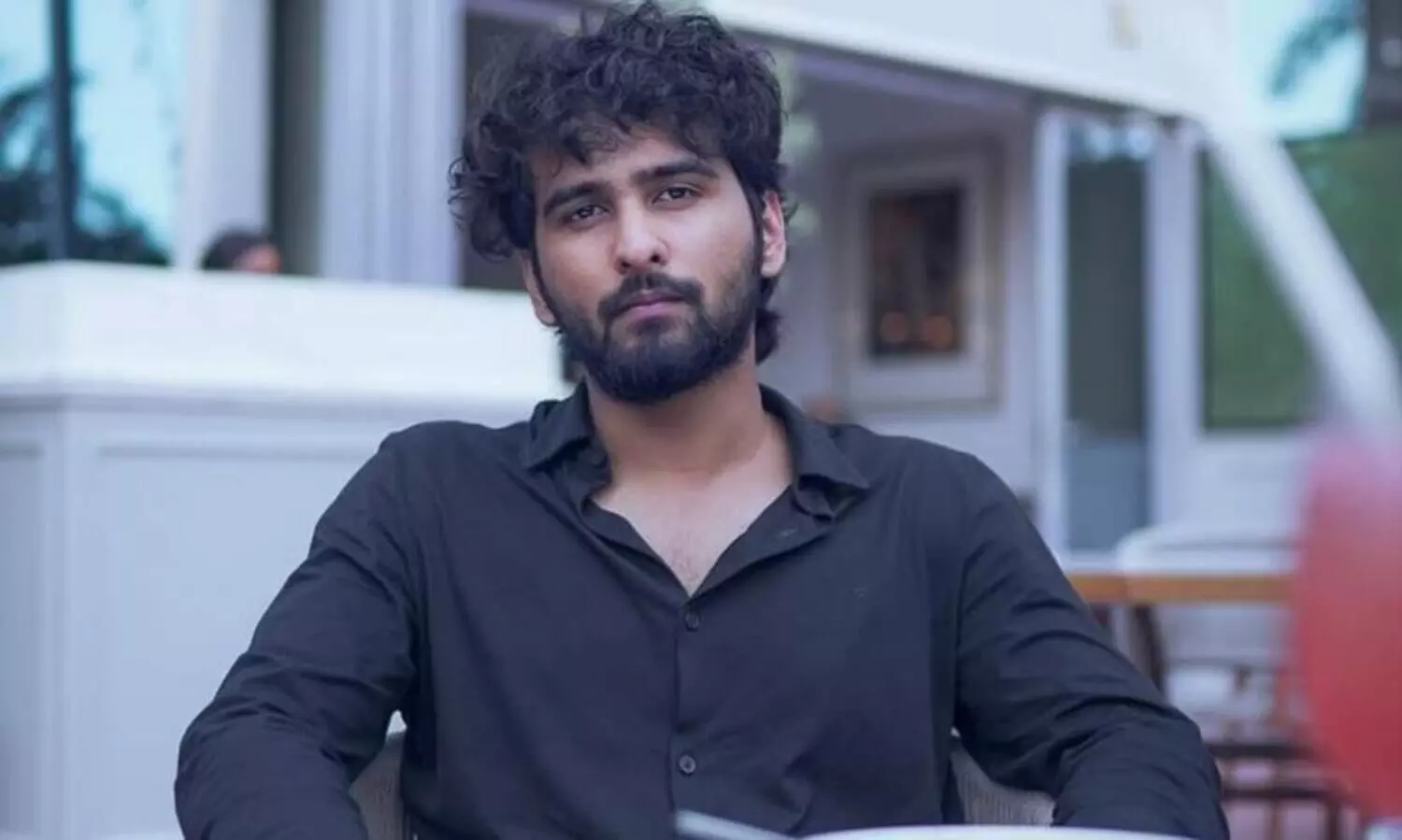Shane Nigam Facebook post About kalamassery blast