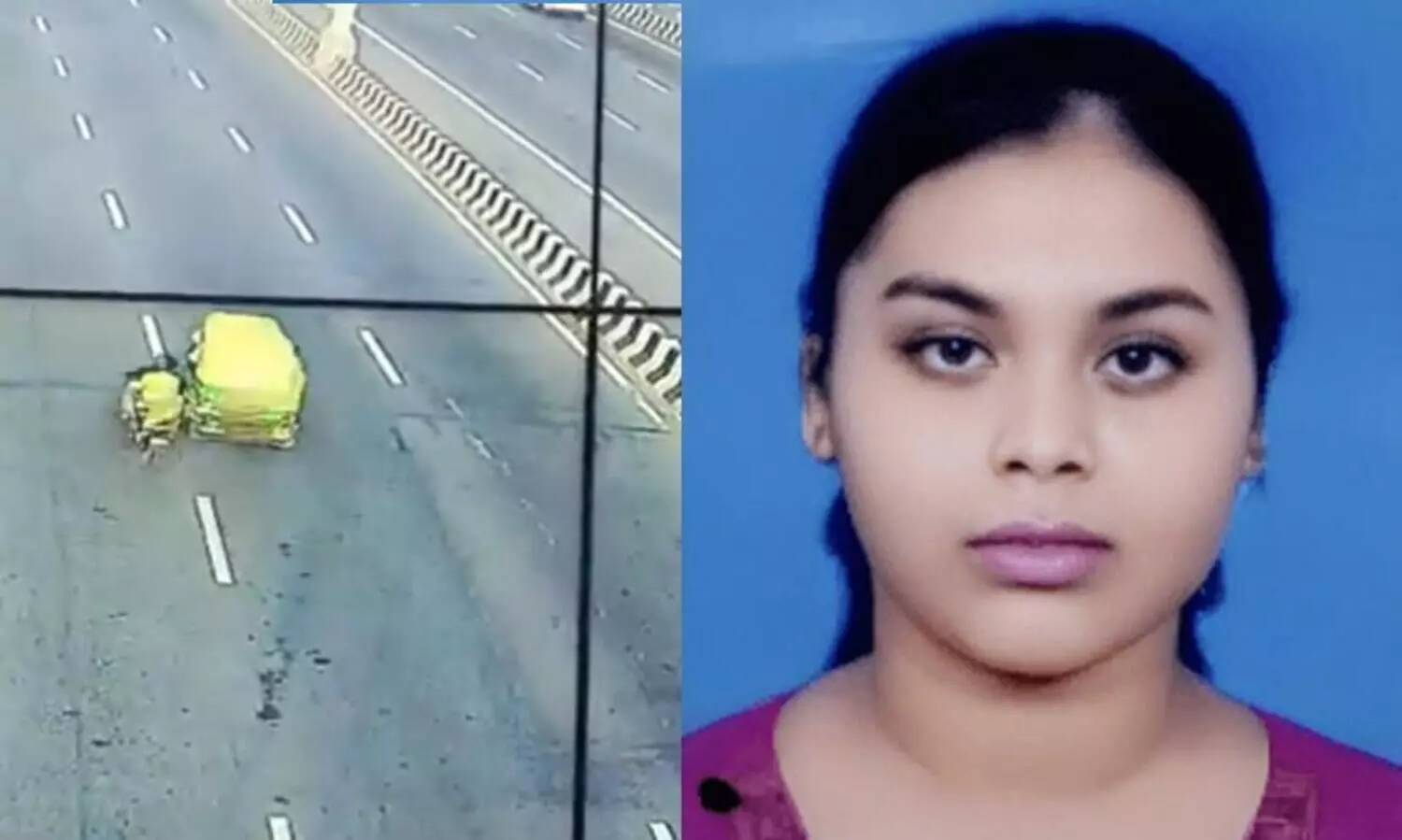 BTech students death during snatching