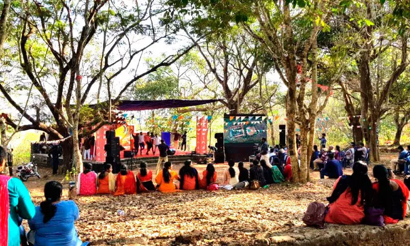 നാലു വർഷ ബിരുദവും   ആകുലതകളും