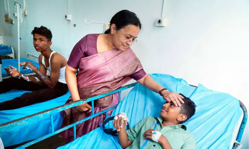 സംഘടനയോടുള്ള പ്രതികാരം മാർട്ടിനെ കൊണ്ടെത്തിച്ചത് കൊടും ക്രൂരതയിൽ സംഘടനയോടുള്ള പ്രതികാരം മാർട്ടിനെ കൊണ്ടെത്തിച്ചത് കൊടും ക്രൂരതയിൽ