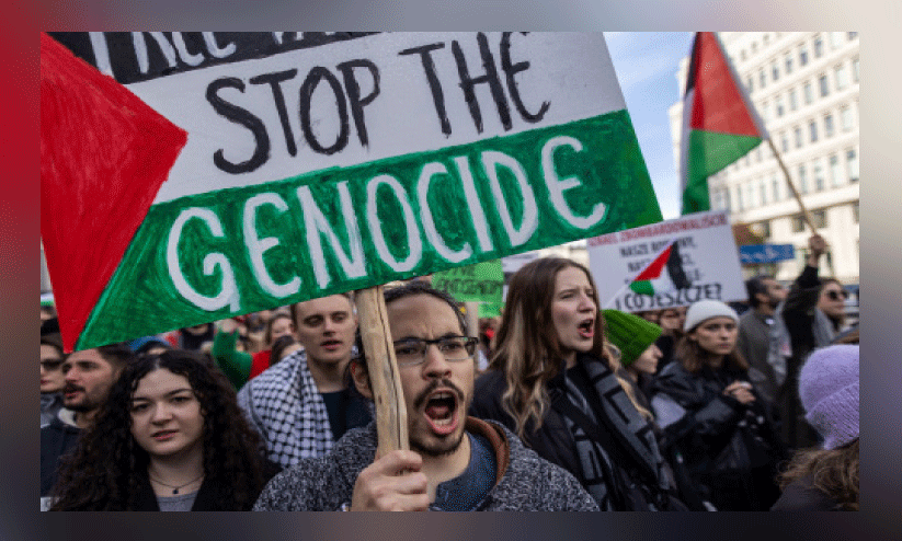 ഖത്തറിന്റെ നയതന്ത്ര ശ്രമങ്ങളിൽ പ്രതീക്ഷയോടെ ലോകം