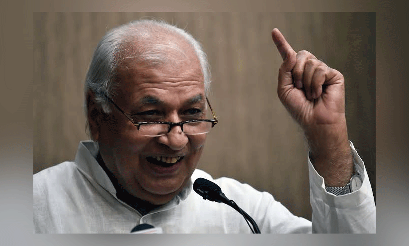 ഗവർണർ ആരിഫ് മുഹമ്മദ് ഖാൻ ഗവർണർ ആരിഫ് മുഹമ്മദ് ഖാൻ