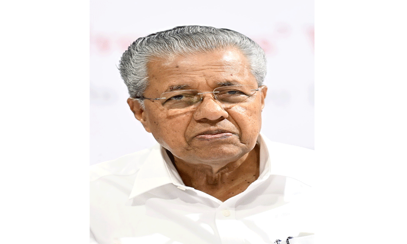 ക​മീ​ഷ​ന്‍റെ ശ​മ്പ​ള വ​ർ​ധ​ന: തീ​രു​മാ​നം മു​ഖ്യ​മ​ന്ത്രി​ക്ക് വി​ട്ടു