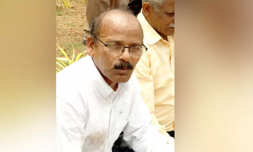 ആ കുഞ്ഞിനെ വാരിയെടുത്തത് ഈ കൈകളിൽ; വിശദീകരിക്കാൻ വാക്കുകളില്ലാതെ ആൻറണി ആ കുഞ്ഞിനെ വാരിയെടുത്തത് ഈ കൈകളിൽ; വിശദീകരിക്കാൻ വാക്കുകളില്ലാതെ ആൻറണി