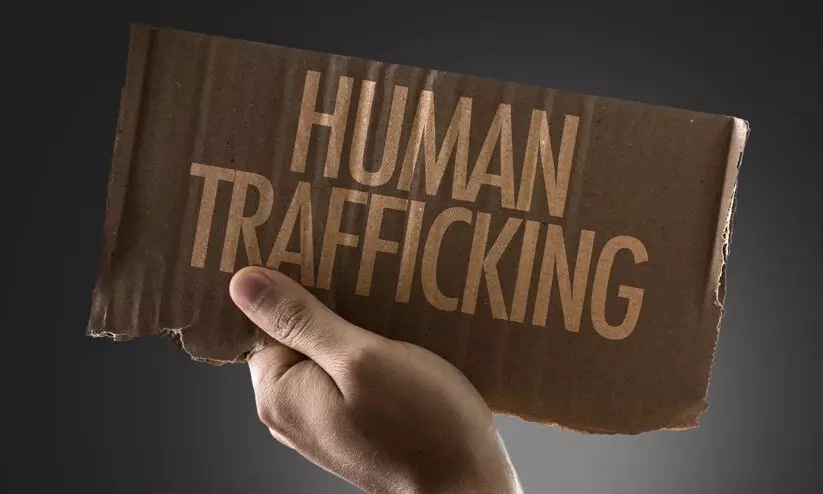human Trafficking