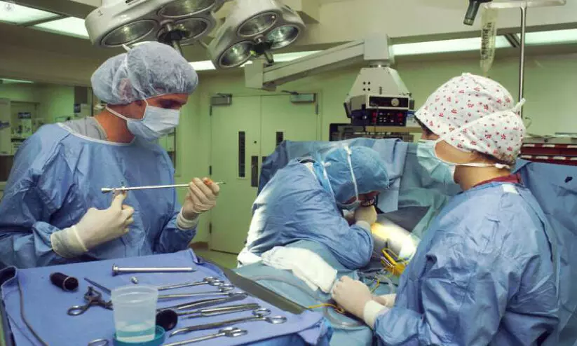 Jabir Hospital Jabir Hospital