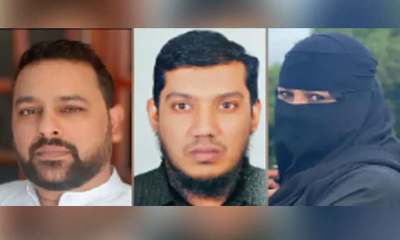 ഖുർആൻ-വെളിച്ചം ഓൺലൈൻ ക്വിസ്: റംഷിദ് തോട്ടത്തിൽ വിജയി ഖുർആൻ-വെളിച്ചം ഓൺലൈൻ ക്വിസ്: റംഷിദ് തോട്ടത്തിൽ വിജയി