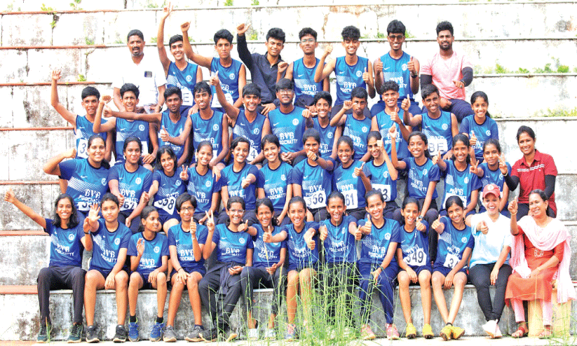 തൃശൂര് ഭാരതീയ വിദ്യാഭവന് വിദ്യാമന്ദിര് ടീം തൃശൂര് ഭാരതീയ വിദ്യാഭവന് വിദ്യാമന്ദിര് ടീം