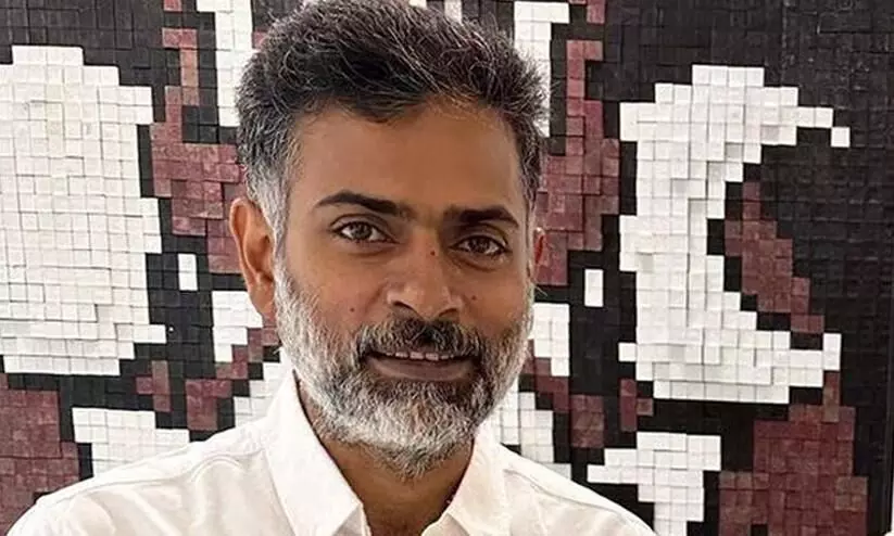 Alphonse Puthren Pens About  He Stop  His Movie  Life