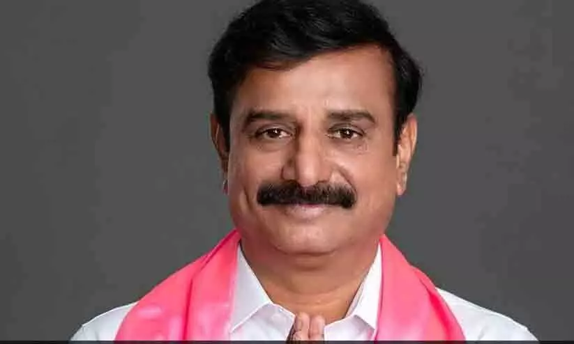 Kotha Prabhakar Reddy Kotha Prabhakar Reddy