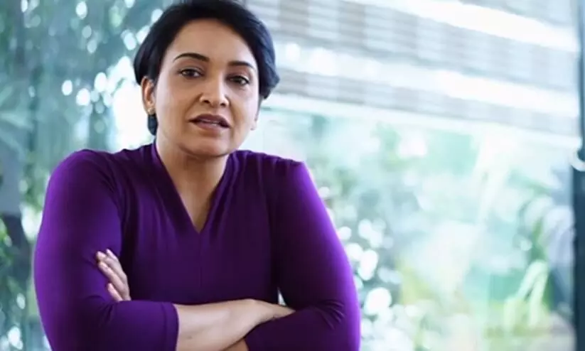 Actress Lena Opens Up About Her Past birth Actress Lena Opens Up About Her Past birth