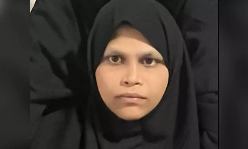 ഉംറക്കെത്തിയ കോഴിക്കോട് സ്വദേശിനി ജിദ്ദയിൽ നിര്യാതയായി ഉംറക്കെത്തിയ കോഴിക്കോട് സ്വദേശിനി ജിദ്ദയിൽ നിര്യാതയായി