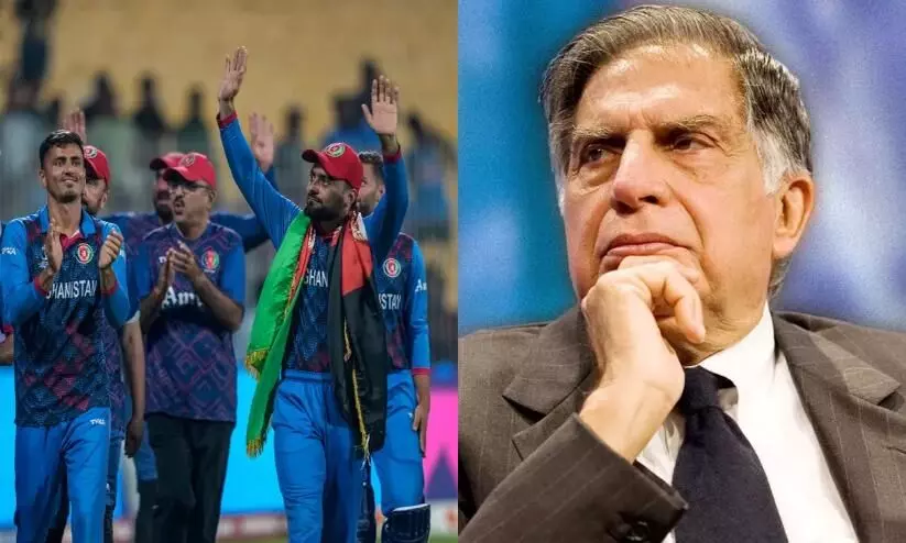 Ratan Tata Quashes Rumors Of Announcing Reward For Cricketers In CWC 2023