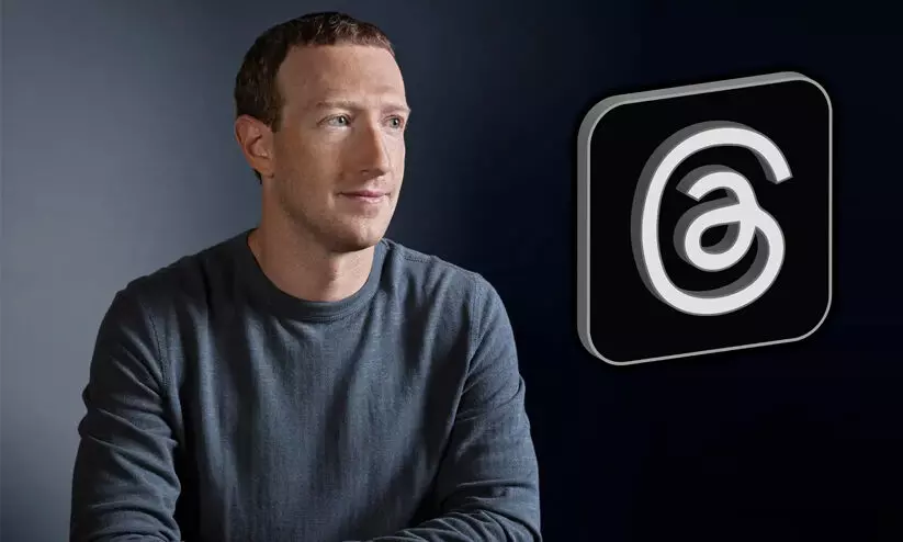 ‘ത്രെഡ്സ്’ ആപ്പിന് എന്ത് സംഭവിച്ചു..?പുതിയ വെളിപ്പെടുത്തലുമായി മാർക്ക് സക്കർബർഗ്