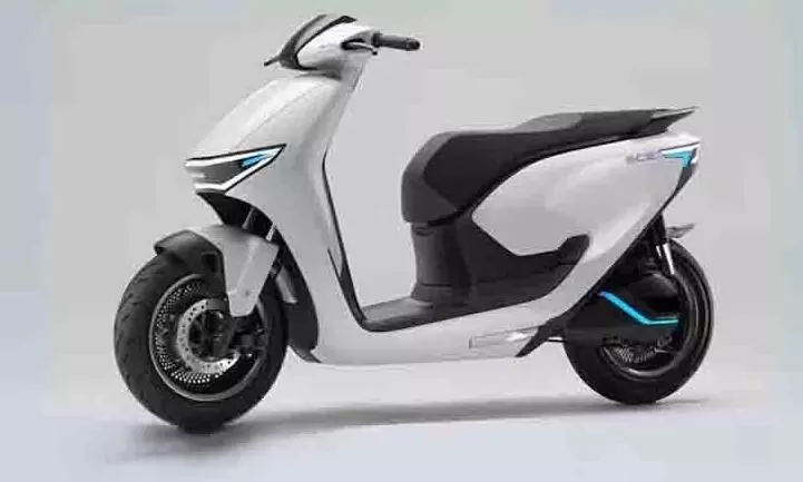 Honda SC e: Concept Makes World Premiere, Is This The Activa EV?