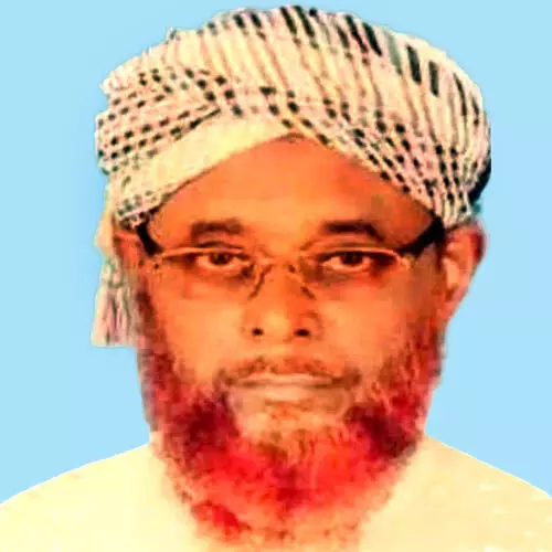 അ​ല​വി​ക്കു​ട്ടി മു​സ്​​ലി​യാ​ര്‍