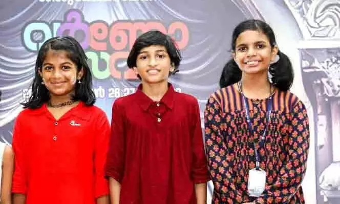 Childrens Day Rally Childrens Day Rally