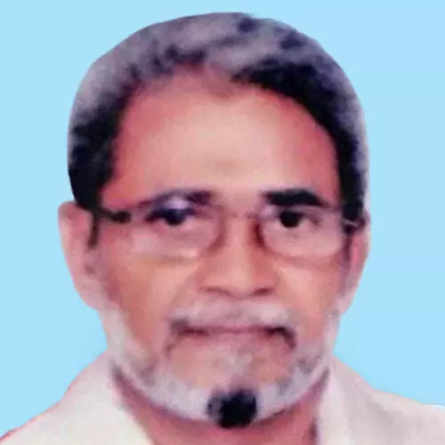 അരവിന്ദാക്ഷ മേനോൻ