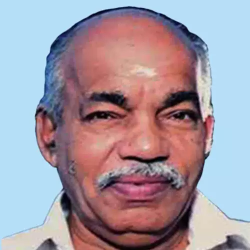 കു​മാ​ര​ൻ