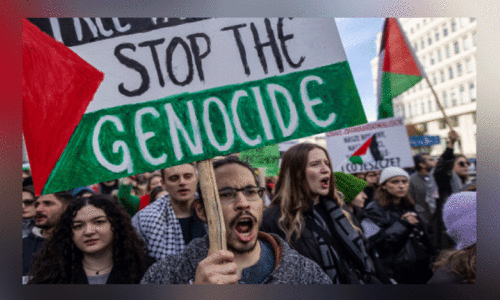 ഖത്തറിന്റെ നയതന്ത്ര ശ്രമങ്ങളിൽ പ്രതീക്ഷയോടെ ലോകം