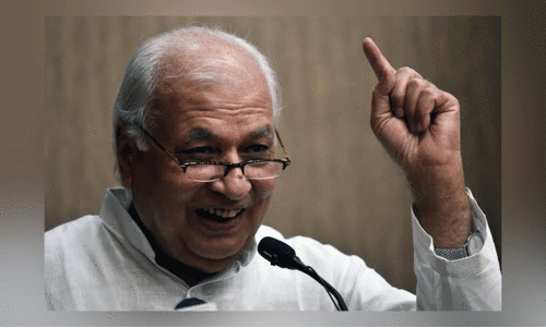 ഗ​വ​ർ​ണ​ർ ആ​രി​ഫ് മു​ഹ​മ്മ​ദ് ഖാ​ൻ