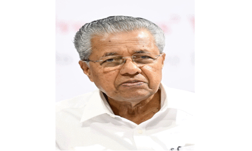 ക​മീ​ഷ​ന്‍റെ ശ​മ്പ​ള വ​ർ​ധ​ന: തീ​രു​മാ​നം മു​ഖ്യ​മ​ന്ത്രി​ക്ക് വി​ട്ടു