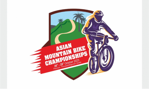 ക്രോസ് കൺട്രിയിൽ എതിരില്ലാതെ ചൈന