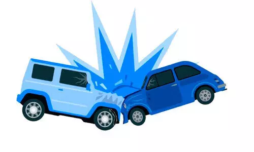 ലക്ഷ്യംകാണാതെ സീറോ ആക്സിഡന്‍റ്​ ചലഞ്ച്