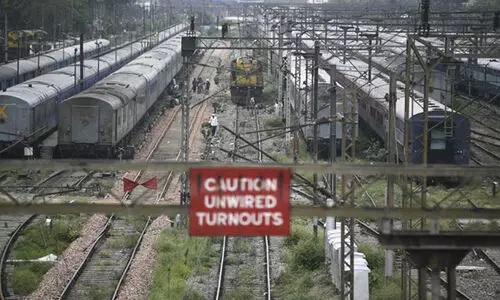 Andhra train disaster