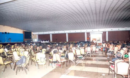 ആശങ്കകളുടെ ബാക്കിചിത്രം...; മണിക്കൂറുകൾ പരിഭ്രാന്തിയിലായി ബന്ധുക്കൾ