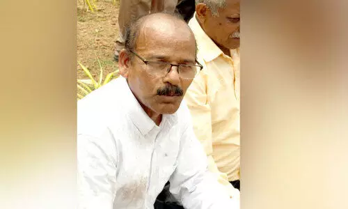 ആ കുഞ്ഞിനെ വാരിയെടുത്തത് ഈ കൈകളിൽ; വിശദീകരിക്കാൻ വാക്കുകളില്ലാതെ ആൻറണി