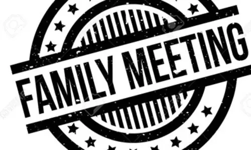 ഫോ​സ അ​ബൂ​ദ​ബി ചാ​പ്റ്റ​ര്‍ കു​ടും​ബ​സം​ഗ​മം 19ന്