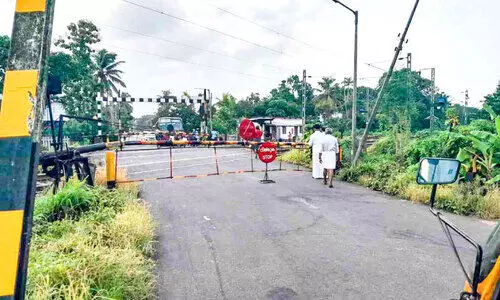 തകഴി മേൽപാലം; ഭൂമി ഏറ്റെടുക്കലിന്‌ വേണ്ടത്‌ 10 കോടി
