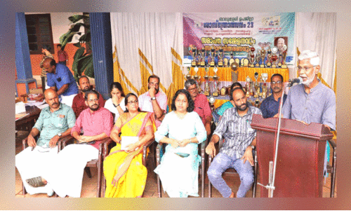 ബാലുശ്ശേരി ഉപജില്ല ശാസ്ത്രോത്സവം; ഹൈസ്കൂൾ വിഭാഗത്തിൽ ജി.എച്ച്.എസ്.എസ് കോക്കല്ലൂർ ചാമ്പ്യന്മാർ