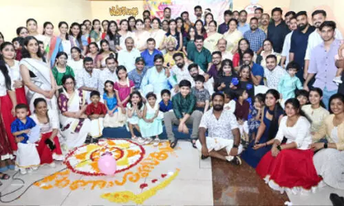 മ​ണി​ക്ക​ട​വ് യു.​എ.​ഇ കൂ​ട്ടാ​യ്മ ഓ​ണാ​ഘോ​ഷം