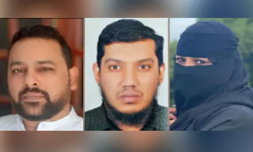 ഖു​ർ​ആ​ൻ-​വെ​ളി​ച്ചം ഓ​ൺ​ലൈ​ൻ ക്വി​സ്: റം​ഷി​ദ് തോ​ട്ട​ത്തി​ൽ വി​ജ​യി