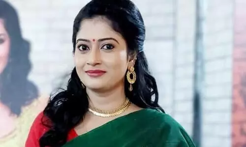 നടി രഞ്ജുഷ മേനോൻ  ഫ്ലാറ്റില്‍ തൂങ്ങി മരിച്ച നിലയിൽ