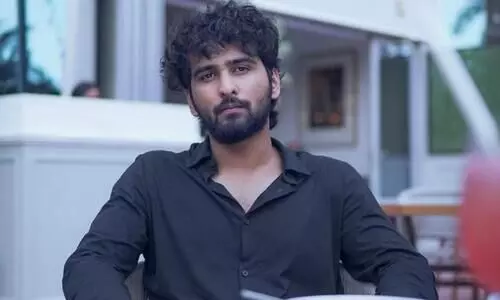 Shane Nigam Facebook post About kalamassery blast