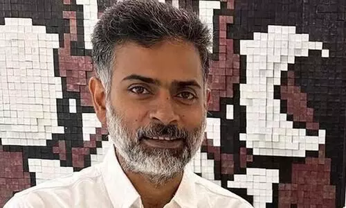 Alphonse Puthren Pens About  He Stop  His Movie  Life