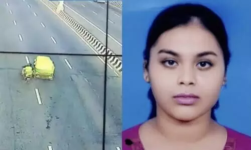 BTech students death during snatching