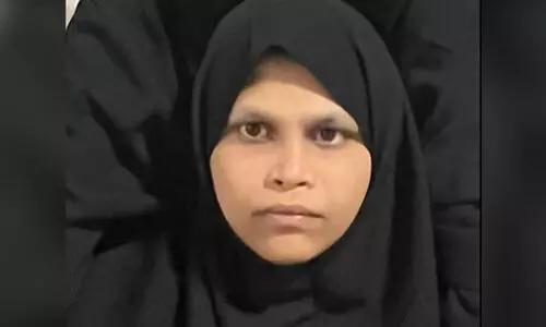 ഉംറക്കെത്തിയ കോഴിക്കോട് സ്വദേശിനി ജിദ്ദയിൽ നിര്യാതയായി ഉംറക്കെത്തിയ കോഴിക്കോട് സ്വദേശിനി ജിദ്ദയിൽ നിര്യാതയായി