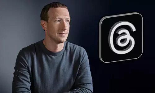 ‘ത്രെഡ്സ്’ ആപ്പിന് എന്ത് സംഭവിച്ചു..?പുതിയ വെളിപ്പെടുത്തലുമായി മാർക്ക് സക്കർബർഗ്