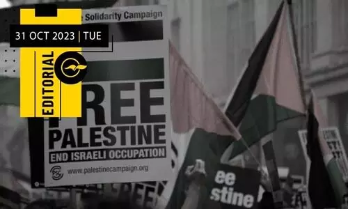 ഫലസ്തീൻ: തിരുത്തേണ്ട നിലപാടുകളും നടപടികളും