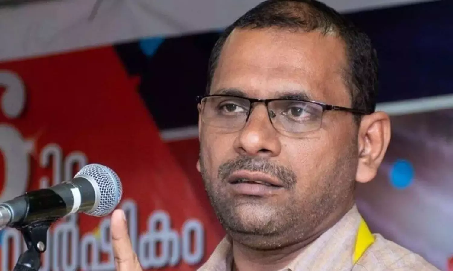 ചെറിയ തീപ്പൊരിയിൽ കേരളം കത്തിച്ചാമ്പലാകുന്ന അവസ്ഥ; സംഘടിത സാമൂഹ്യജീവിതം കൊണ്ട് മറികടക്കണം -കെ.എ. ഷഫീക്ക്