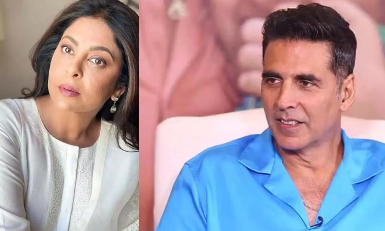 Shefali Shah Says, Ill Never Play Akshay Kumars Mother Ever Again In My Life