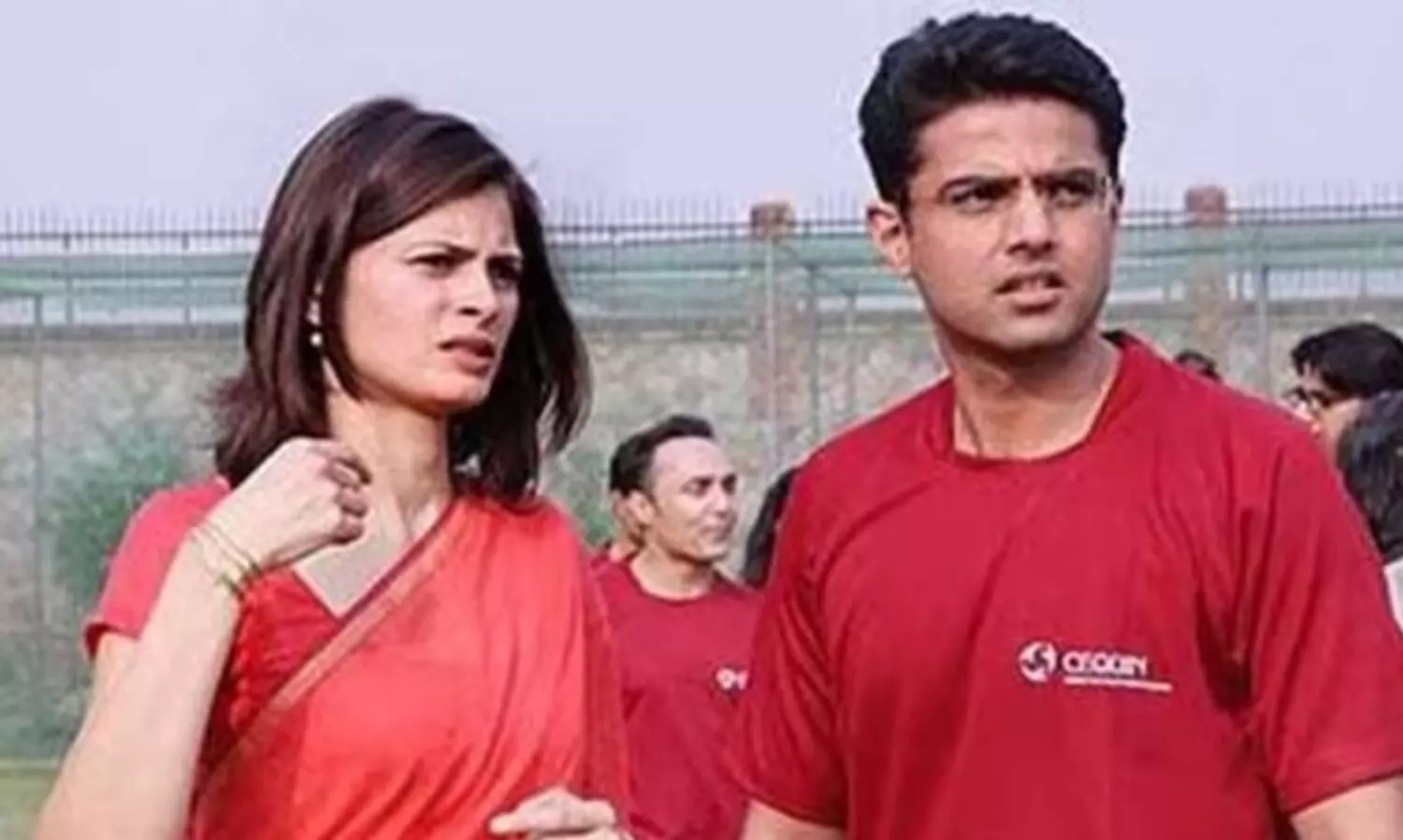 സാറ അബ്ദുല്ലയുമായുള്ള വിവാഹബന്ധം വേർപ്പെടുത്തി സചിൻ പൈലറ്റ്