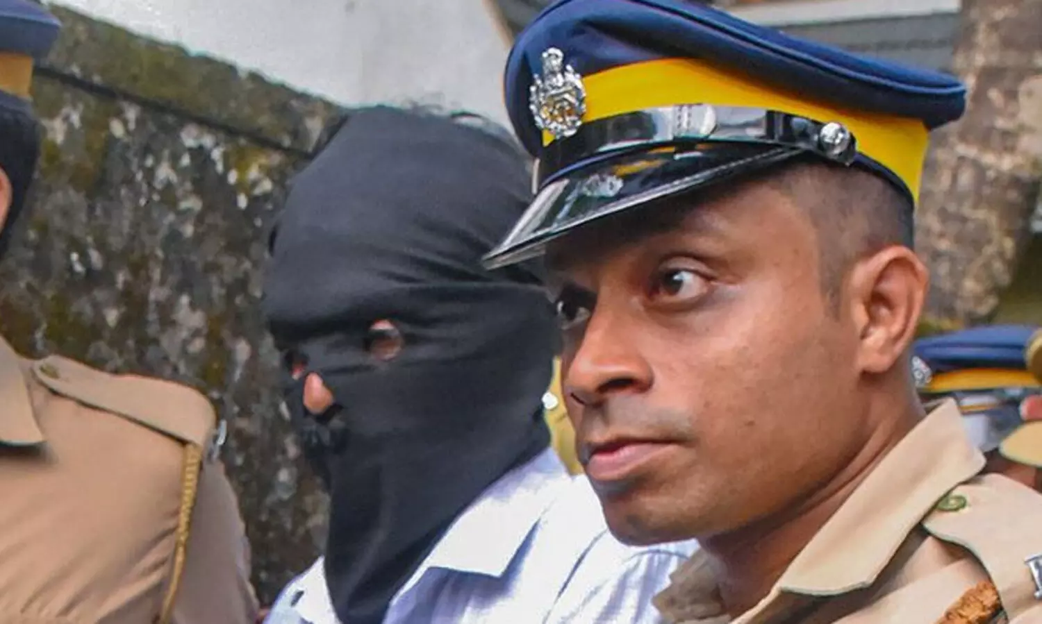 Kalamasery blast, Dominic Martin